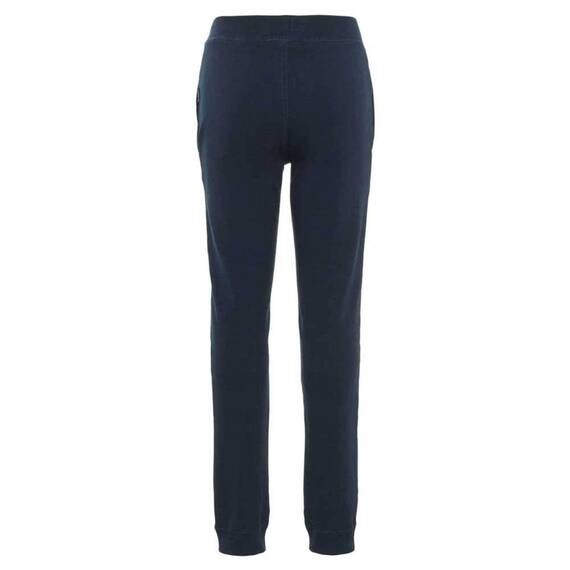 NAME IT Jungen Hose Nkmsweat Pant Unb Noos, Blau (Dark Sapphire), 146