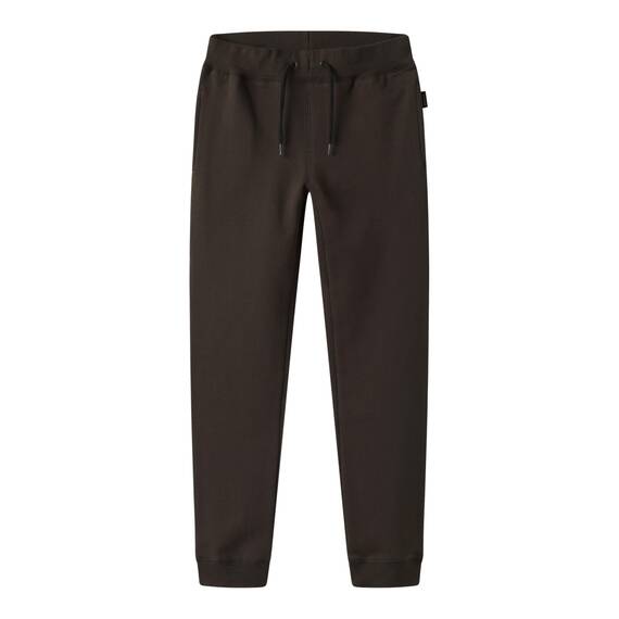 Name IT Jungen Jogger Nkmsweat Pant Bru Noos, Delicioso, 152