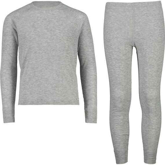 CMP Jungen Skiunterwäsche Dynamic grau (231) 104