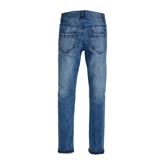 s.Oliver Jeans Skinny Seattle/Slim Fit/Mid Rise/Skinny Leg