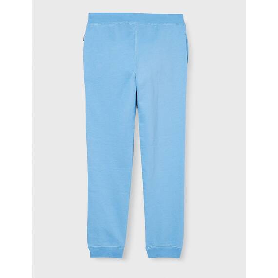 NAME IT Jungen Jogger Nkmsweat Pant Bru Noos, Silver Lake Blue, 152