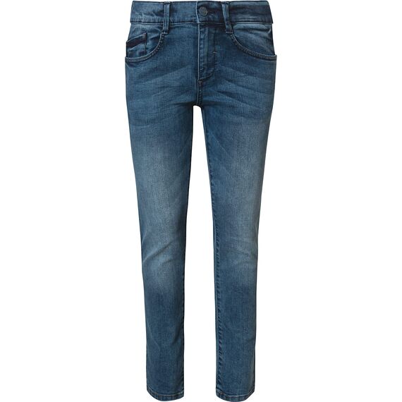s.Oliver Jeans Skinny Seattle/Slim Fit/Mid Rise/Skinny Leg