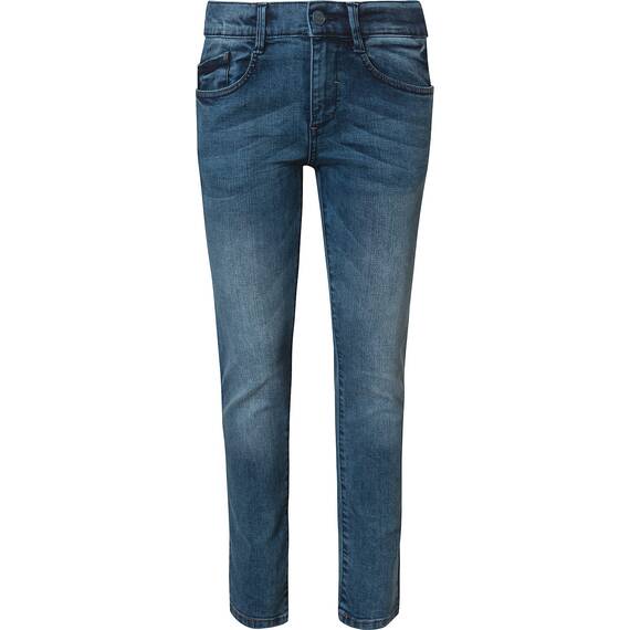 s.Oliver Jeans Skinny Seattle/Slim Fit/Mid Rise/Skinny Leg