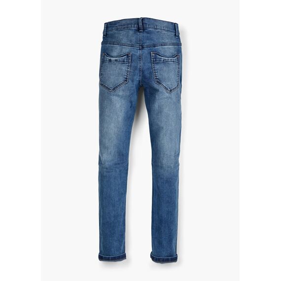 s.Oliver Jeans Skinny Seattle/Slim Fit/Mid Rise/Skinny Leg