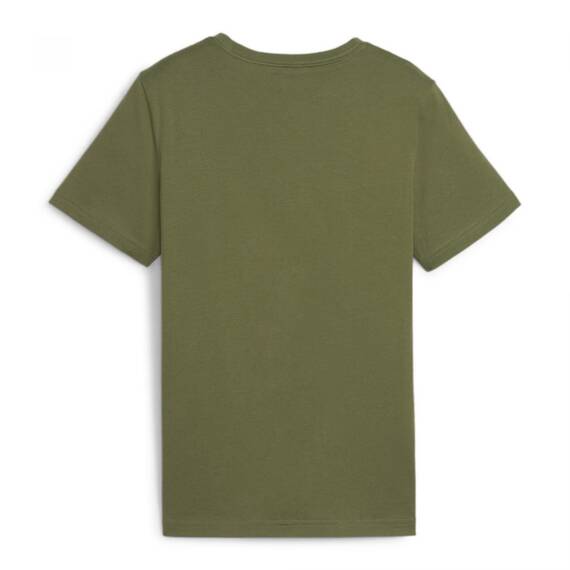 PUMA ESS Logo Tee B T-Shirt Kinder und Jugendliche (1er Pack)