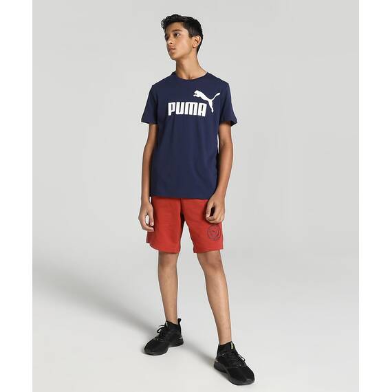 PUMA ESS Logo Tee B, 110