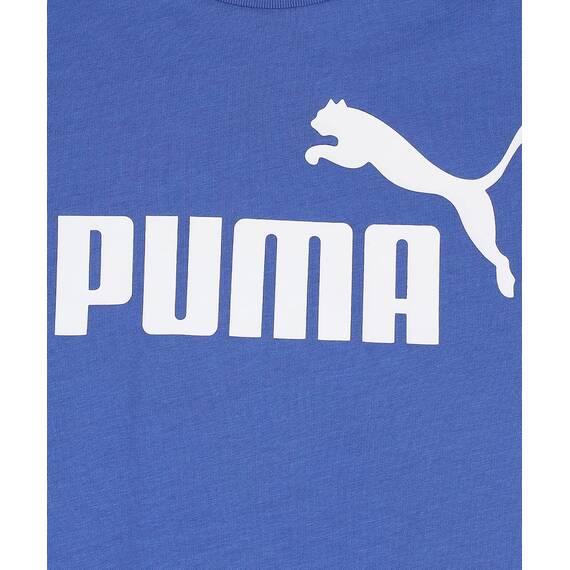 Puma ESS Logo Tee B Tee