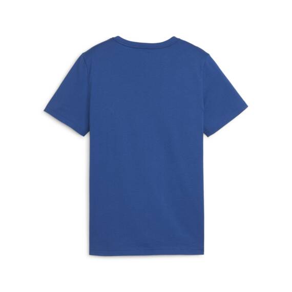Puma ESS Logo Tee B T-Shirt Kinder und Jugendliche (1er Pack)