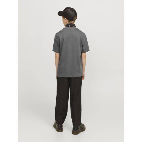 JACK&JONES JUNIOR JJEURBAN Edge Tee SS O-Neck NOOS JNR