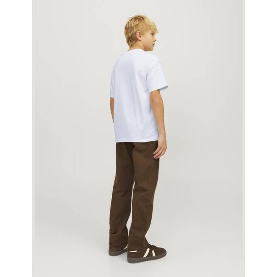JACK&JONES JUNIOR JJEURBAN Edge Tee SS O-Neck NOOS JNR