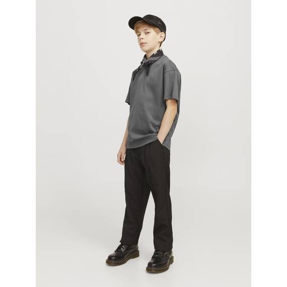 JACK&JONES JUNIOR JJEURBAN Edge Tee SS O-Neck NOOS JNR