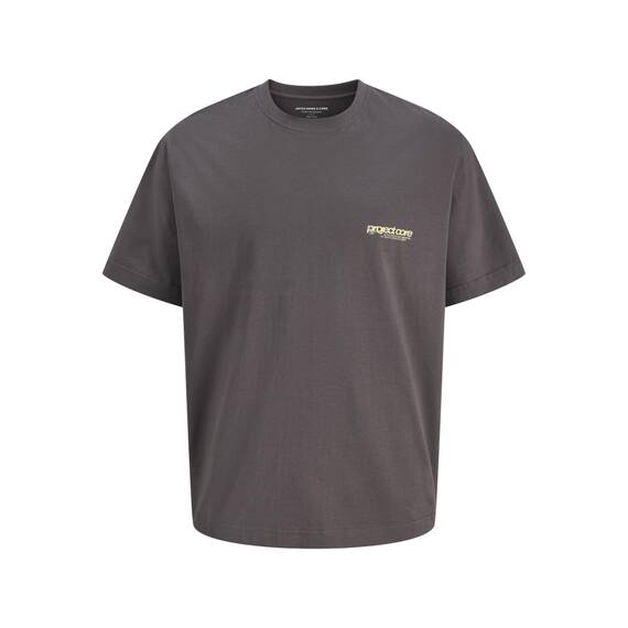 JACK & JONES Jcounion Back Print Tee Ss Crew Ne Jnr