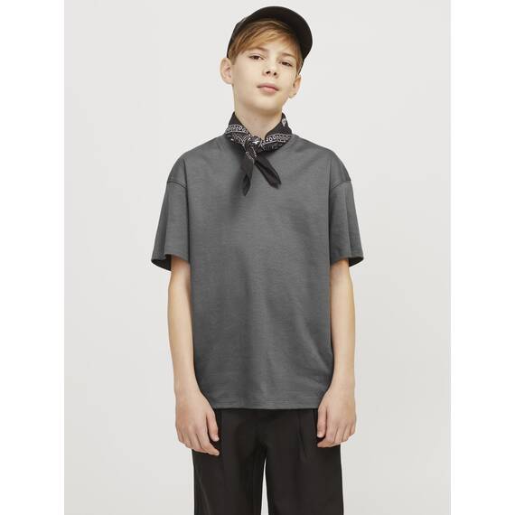 JACK&JONES JUNIOR JJEURBAN Edge Tee SS O-Neck NOOS JNR