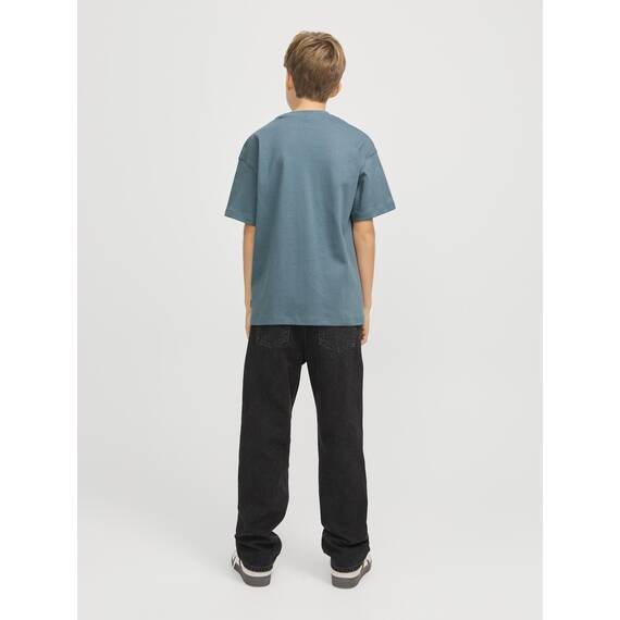 JACK&JONES JUNIOR JJEURBAN Edge Tee SS O-Neck NOOS JNR