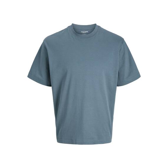JACK & JONES JUNIOR Jjeurban Edge Tee Ss O-Neck Noos Jnr