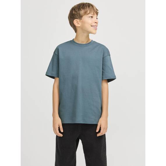 JACK&JONES JUNIOR JJEURBAN Edge Tee SS O-Neck NOOS JNR