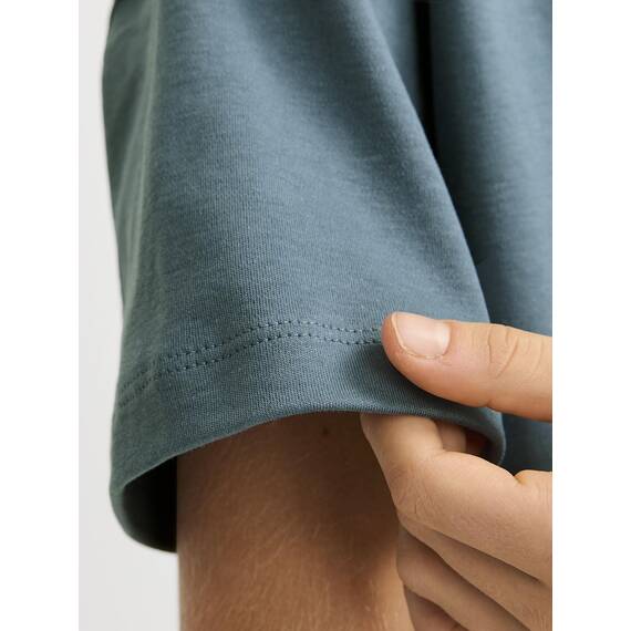 JACK&JONES JUNIOR JJEURBAN Edge Tee SS O-Neck NOOS JNR