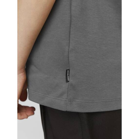 JACK&JONES JUNIOR JJEURBAN Edge Tee SS O-Neck NOOS JNR