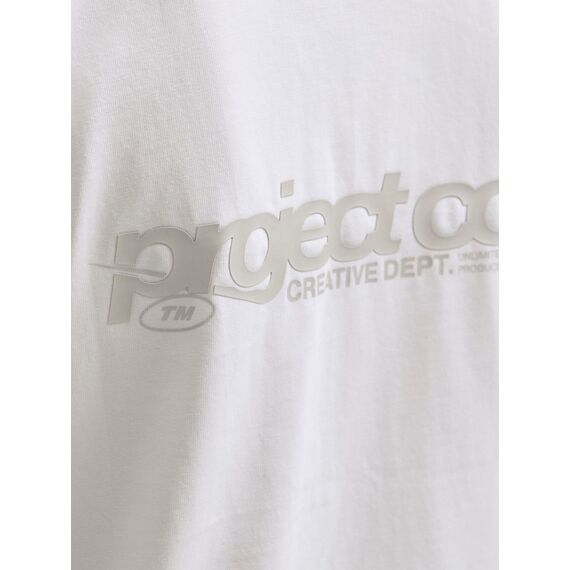 JACK & JONES JUNIOR Jcounion Back Print Tee Ss Crew Ne Jnr