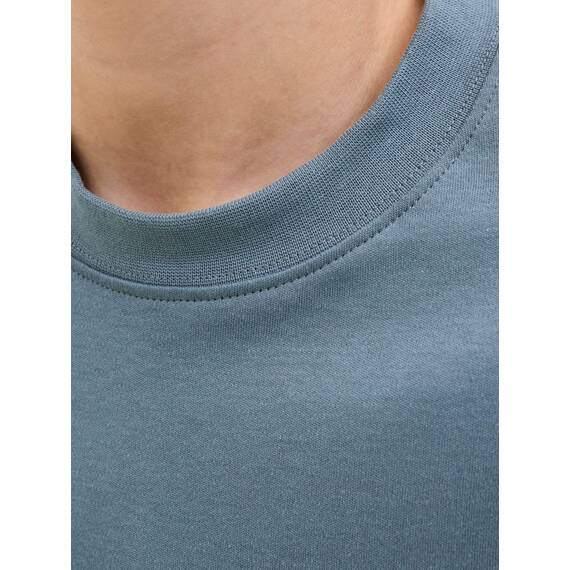 JACK & JONES JUNIOR Jjeurban Edge Tee Ss O-Neck Noos Jnr