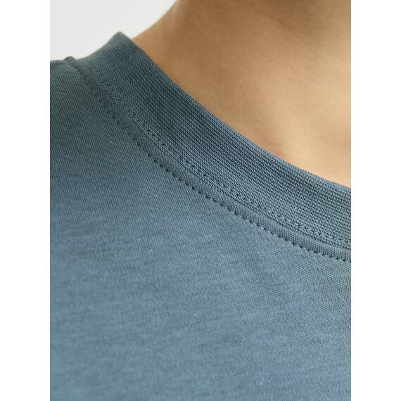 JACK&JONES JUNIOR JJEURBAN Edge Tee SS O-Neck NOOS JNR