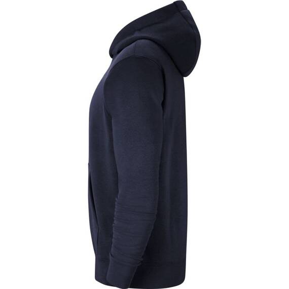Nike Unisex Kinder Park 20 Kapuzenpullover, Obsidian/White, M EU