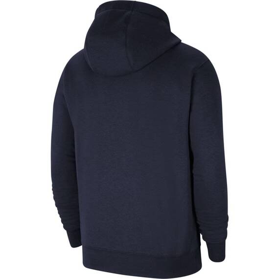 Nike Jungen Park 20 Kapuzenpullover, Obsidian / White., 14-15 Jahre EU