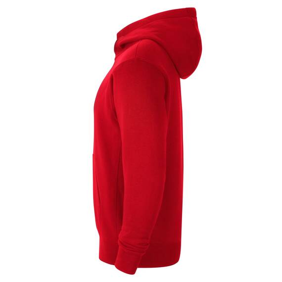 Nike Unisex Kinder Park 20 Kapuzenjacke, University Red/White, 12-13 Jahre