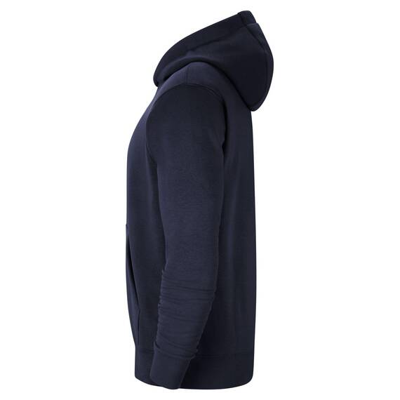 Nike Unisex Kinder Park 20 Kapuzenpullover, Obsidian / White., L EU