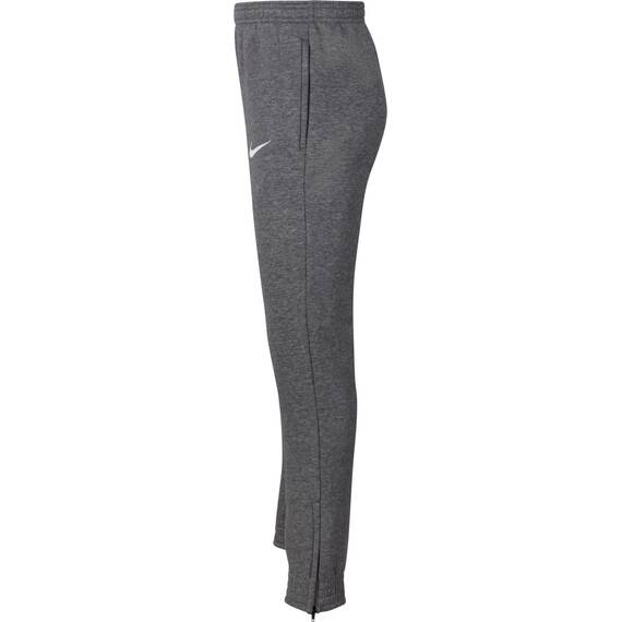 Nike Unisex Kinder Park 20 Jogginghose, Charcoal Heathr/White/White, 12-13 Jahre