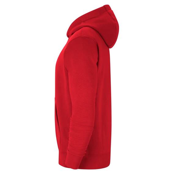 Nike Jungen Park 20 Kapuzenpullover, Universität Rot / Weiß, XS EU