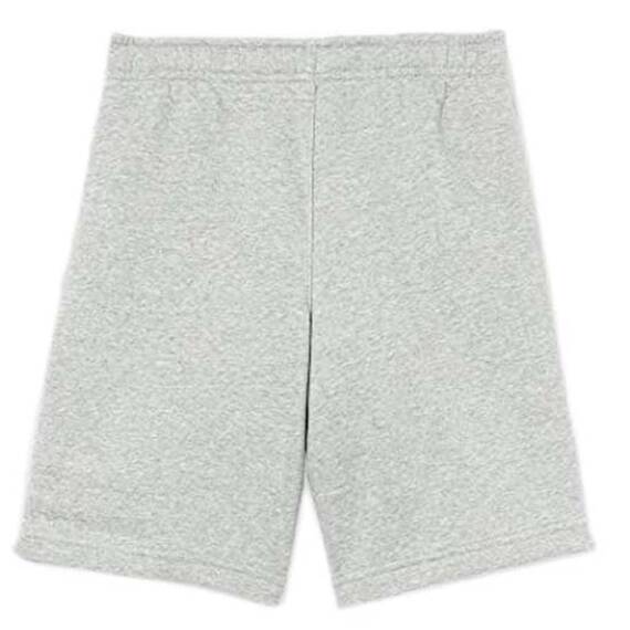 Nike Jungen Park 20 Kurze Hose, Dk Grey Heather/Schwarz/Schwarz, XL