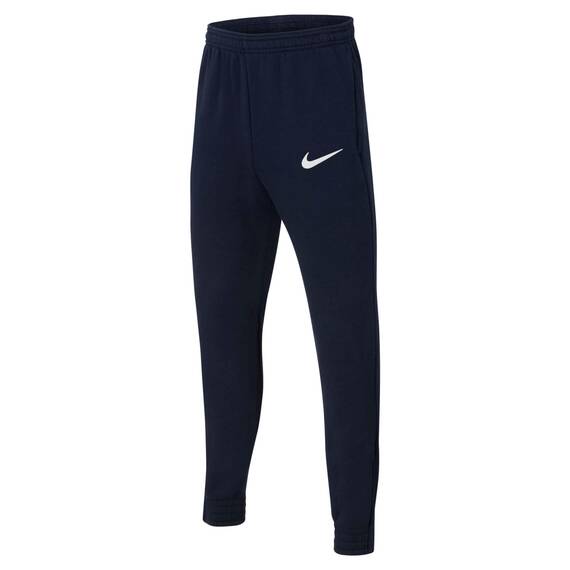 Nike Unisex Kinder Park 20 Jogginghose, Obsidian/White/White, 8-9 Jahre