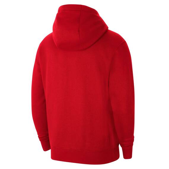 Nike Unisex Kinder Park 20 Kapuzenjacke, University Red/White, 12-13 Jahre