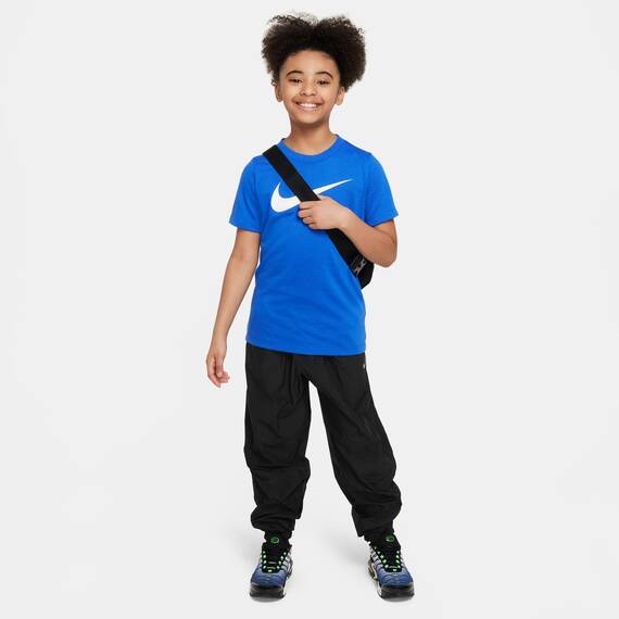 Nike Unisex Kinder Park 20 Shirt, Royal Blue/White, 12-13 Jahre EU