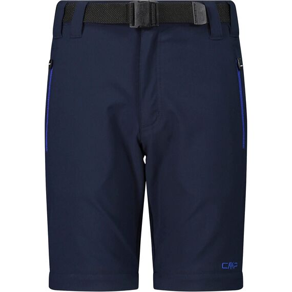 CMP - Stretch-Zip-off-Hose für Kinder, B. Blau-Bläulich, 164