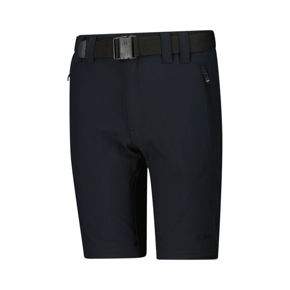 CMP Jungen Zip Off-3t51644 Hose, Grau (Antracite), 140