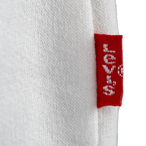 Levi's Kids -batwing crewneck sweatshirt Jungen Marshmallow 3 Jahre