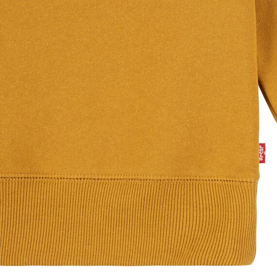 Levi's Kids batwing crewneck Jungen Cathay Spice 10 Jahre