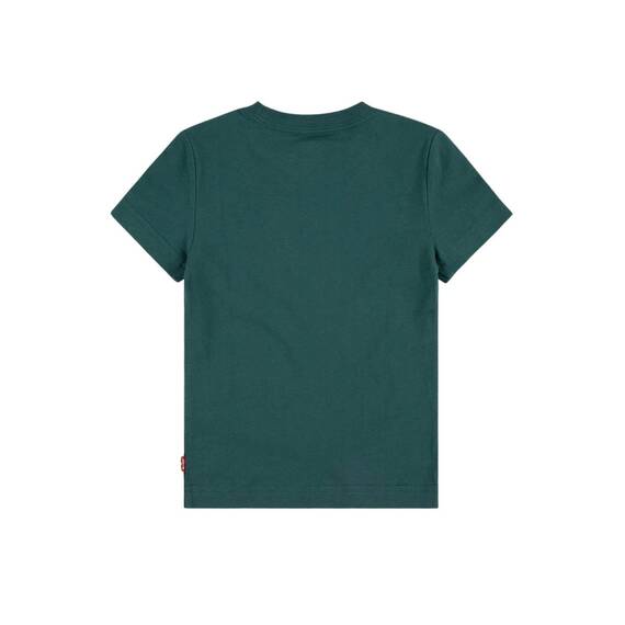 Levi's LVB Batwing Tee, Bistro Green, 3-6 Monate