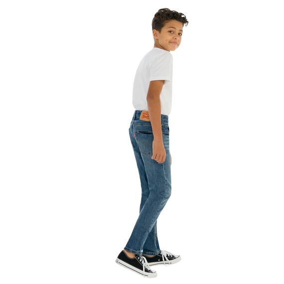 Levi's Kids 510 skinny fit jean class Jungen Burbank 5 Jahre