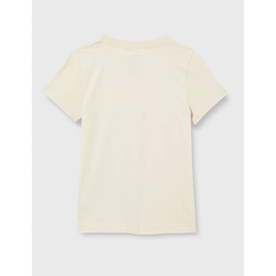 Levi's Kids Lvb batwing tee Jungen Beige (Rainy Day) 4 Jahre