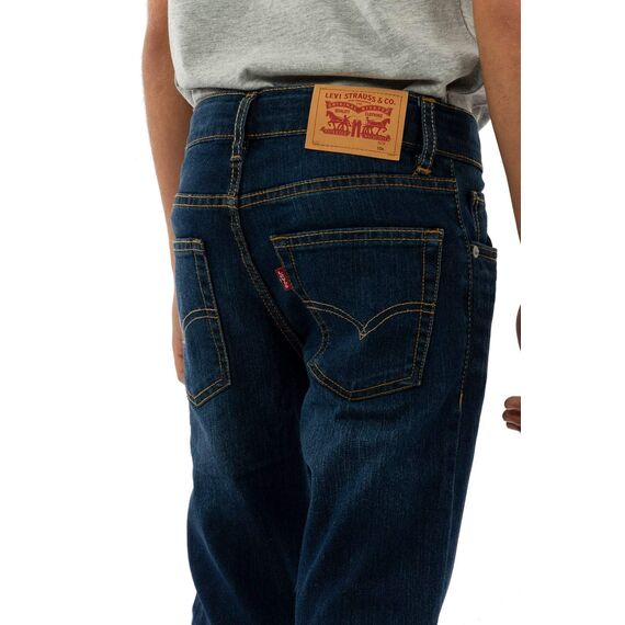 Levi's Kids 510 skinny fit jean class Jungen Machu Picchu 16 Jahre