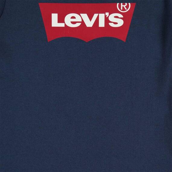 Levi's Kids batwing tee Jungen Dress Blues 12 Jahre
