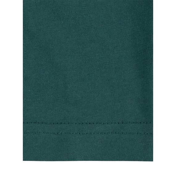 Levi's Baby - Jungen LVB Batwing Tee T-Shirt, Bistro Green,