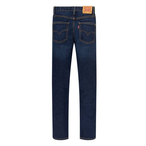 Levi's Kids 510 skinny fit jean class Jungen Machu Picchu 6 Jahre