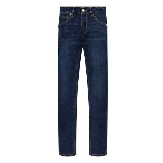Levi's Kids 510 skinny fit jean class Jungen Machu Picchu 12 Jahre