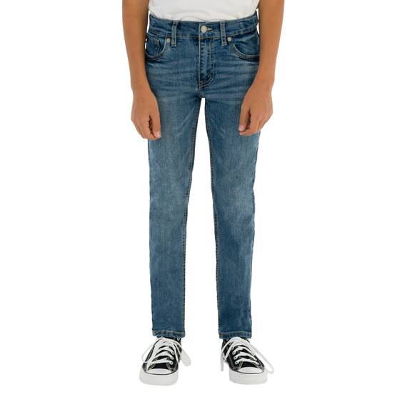 Levi's Kids 510 skinny fit jean class Jungen Burbank 5 Jahre
