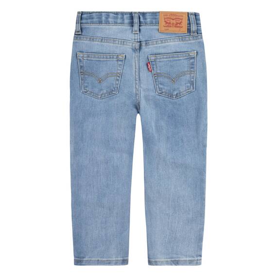 Levi's Jungen 510 Skinny Fit Performance Jeans, Milestone Eco, 7