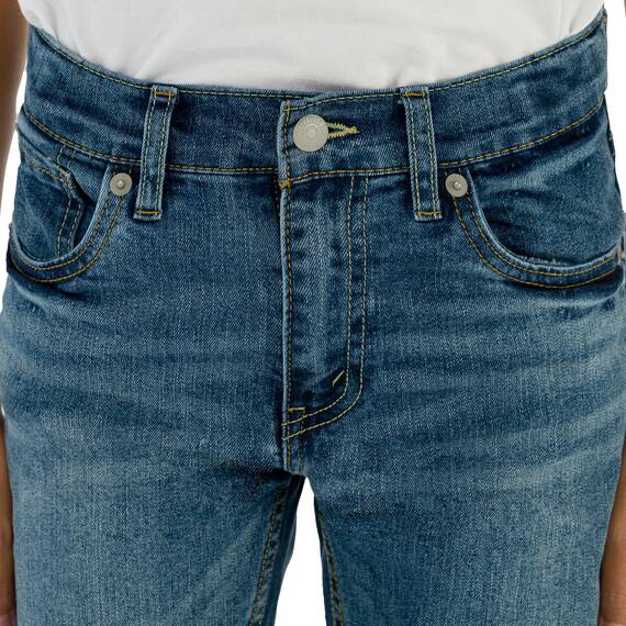 Levi's Kids 510 skinny fit jean class Jungen Burbank 5 Jahre